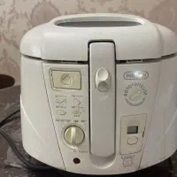 سرخکن دلونگی