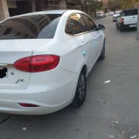 جک جی ۴ مدل ۱۴۰۴|خودرو سواری و وانت|تهران, آذری|دیوار