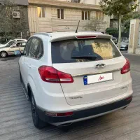 تیگو ۵ اکسلنت
