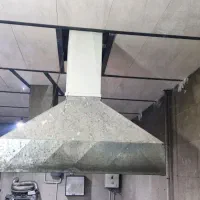 هود نانوایی