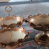 سرویس پذیرایی نو|ظروف سرو و پذیرایی|سرپل ذهاب, |دیوار