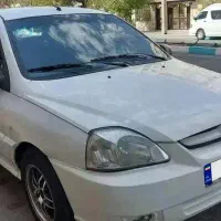 ریو تحویل ۸۹ اتو ماتیک کارخانه فول کم کار کرد