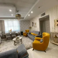 85متر/سندتک برگ/شمالی نما/باغستان غربی لاله ها