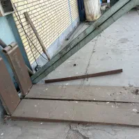 ناخن لیفتراک 15 تن 2 متری|قطعات یدکی و لوازم جانبی|اصفهان, ارغوانیه|دیوار