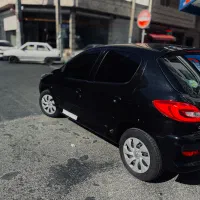 پژو ۲۰۷ فول استثنایی سقف فلزی TU5|خودرو سواری و وانت|تهران, تهرانسر مرکزی|دیوار