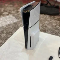 Ps5 اسلیم|کنسول، بازی ویدئویی و آنلاین|تهران, سجاد|دیوار