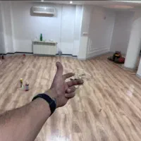 نصب پارکت TOHFE تبریز