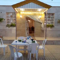 باغ اباریک ورامین بهر اتوبان