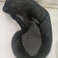 روکش زین هندا