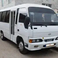 مینی بوس هیوندا