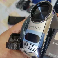 دوربین سونی ژاپن اکبند اکبند
