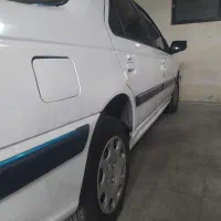 پارس سال مدل1400برج11بدون رنگ|خودرو سواری و وانت|محمدشهر, شهرک پیام (مهرالبرز)|دیوار