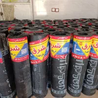 ایزوگام شرق کهن دلیجان