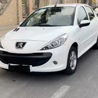 پژو۲۰۷ tu3  مدل۱۴۰۴/نقدواقساط تحویل روز