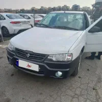 آریسان ۴۰۳ تصادفی
