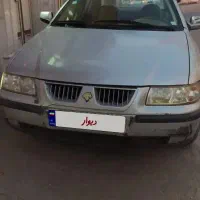 سمند LX