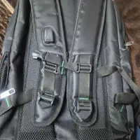 کوله پشتی|کیف، کفش، کمربند|شهریار, شهریار|دیوار