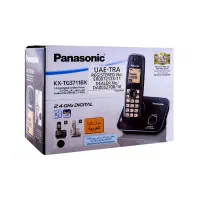 تلفن پاناسونیک مدل KX-TG3711BX