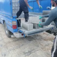 بلوک درجه یک نهاوند تحویل درب منزل