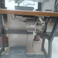 چرخ هفت و هشت گلدوزی تیپیکال مدل GG5-1|چرخ خیاطی و ریسندگی|اردبیل, |دیوار