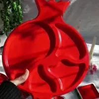 دکوری های جدید مخصوص یلدا|مجسمه، تندیس، ماکت|مرودشت, ژیان|دیوار