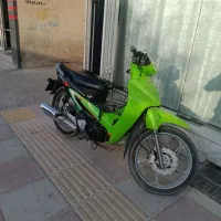 بی کلاچ کویر مدل 1402