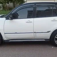 فروش خودرو mvm x33 مدل 96 بیرنگ cvt