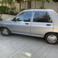 پراید ۱۳۱مدل ۹۸|خودرو سواری و وانت|قروه, |دیوار