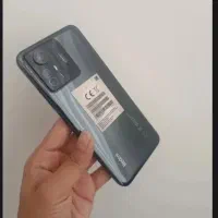 note 12s 256 RAM 8+4