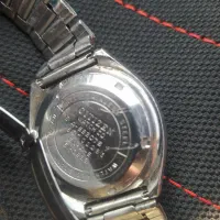 ساعت سیتیزین کلکسیونی اتوماتیک