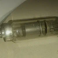 لامپ تصویر قدیمی