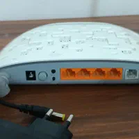 وای فای و تلفن|مودم و تجهیزات شبکه|زاهدان, |دیوار