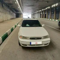 دوو سیلو مدل ۱۳۸۰