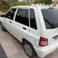 پراید هاچبک ۹۸کنگان|خودرو سواری و وانت|بندر کنگان, |دیوار