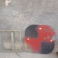 میز  غذا خوری  کاملن. سالم هست|میز و صندلی غذاخوری|بهبهان, |دیوار