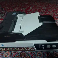 اسکنر تازه و نو