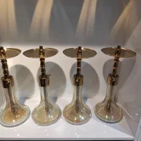 قلیونهای کرنو|کلکسیون و سرگرمی|نیشابور, فردوسی جنوبی|دیوار