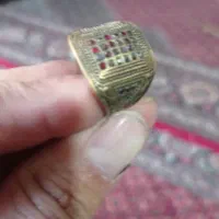 تعدادی انگشتر|بدلیجات|مرند, |دیوار