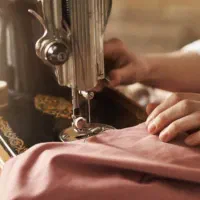 خیاط بیروبرن شلوار پارچه ایی زنانه نیازمندیم