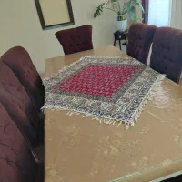 فروش میزناهارخوری ۸ نفره