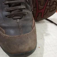 کفش ترک ecco|کیف، کفش، کمربند|کرمانشاه, |دیوار