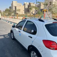 کوییک Gxr l|خودرو سواری و وانت|اسلامشهر, مطهری|دیوار