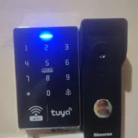 نصب و تعمیر آیفون صوتی،تصویری بدون ایاب ذهاب درمحل|خدمات پیشه و مهارت|قم, نیروگاه|دیوار