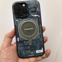 16 promax ایفون ۲۵۶