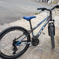 دوچرخه 26 درحد نو|دوچرخه، اسکیت، اسکوتر|بروجرد, |دیوار