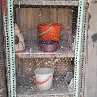 طبقه بندی آهنی