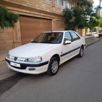 پرشیا مدل۹۵ بیرنگ استثنایی