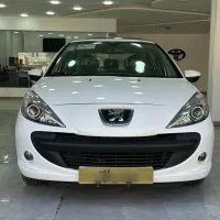 ۲۰۷ پاناروما