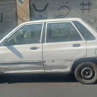 پراید