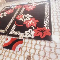 ۲ عددگلیم فرش ۶ متری|فرش|کوهدشت, |دیوار